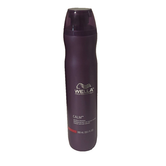 Wella Calm Sensitive Shampoo 10.1 fl oz - Picture 1 of 6